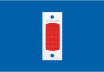 Indicator Lamp Switch (Decent) (112) – Viyona Series | Vinayak Electricals
